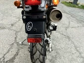 KAWASAKI KL250 SUPER SHERPA 1999