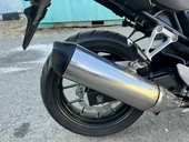 HONDA CB400X 2013