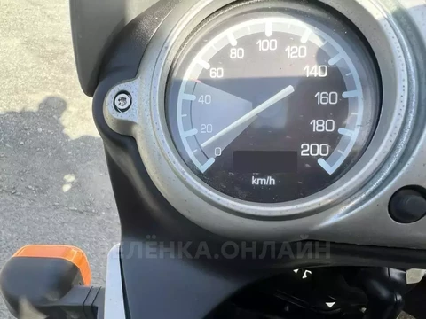 BMW F 650 GS 2000