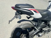 TRIUMPH STREET TRIPLE 660S 2021