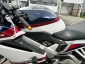 HONDA VFR800F 2019