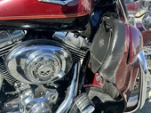 HARLEY-DAVIDSON FLHRC-I1450 ROAD KING 2001