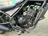 HONDA REBEL 250A 2020