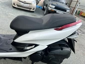 YAMAHA MAJESTY 155S 2014