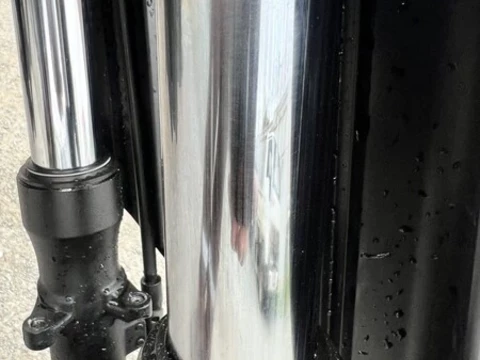 Yamaha XT 660 X 2008