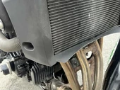 SUZUKI GSR400A 2009