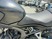 HONDA CB650F 2014