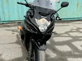 SUZUKI GSX1250F BANDIT 2011