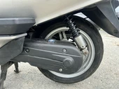 SUZUKI SKYWAVE 650 2002