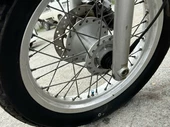 SUZUKI VAN VAN 200 2002