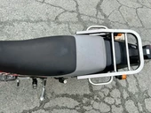 KAWASAKI KL250 SUPER SHERPA 1999