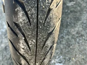 SUZUKI - V-Strom DL 250