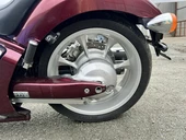 HONDA VT1300CX FURY 2009