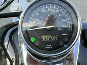 HONDA GL1500SE GOLD WING
