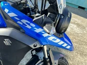 SUZUKI - V-Strom DL 250