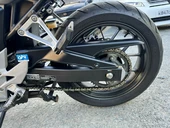 HONDA CB400X 2013