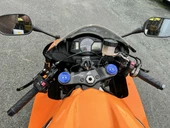 ие	HONDA CBR600RR 2013