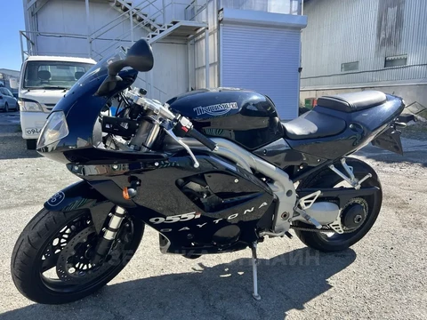 Triumph Daytona 955i 2003