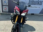 YAMAHA MT-09 TRACER 2015 фары