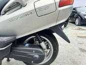 SUZUKI SKYWAVE 650 2002