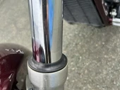 HONDA VT1300CX FURY 2009