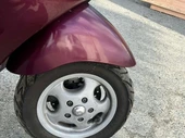 PIAGGIO VESPA ET4 150 2003