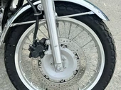 KAWASAKI W800 2015