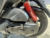 YAMAHA CYGNUS 125XSR 2015