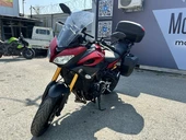 YAMAHA MT-09 TRACER 2015