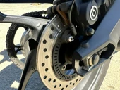 TRIUMPH STREET TRIPLE 660S 2021