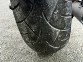 HONDA VT1300CX FURY 2009