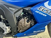 SUZUKI GIXXER 250SF 2020