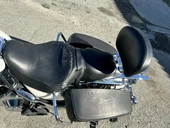 	HARLEY-DAVIDSON FLHRC-I1450 ROAD KING 2004