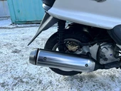 YAMAHA MAJESTY 250 2001