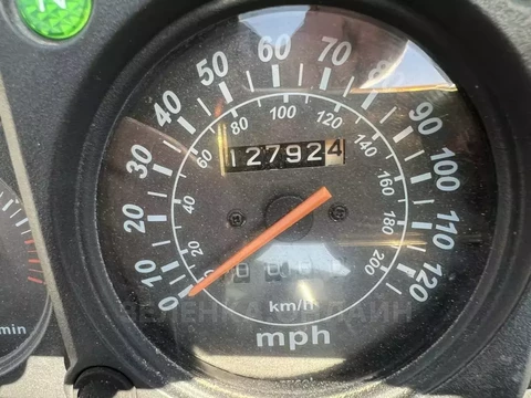 Kawasaki Ninja 250R 2009