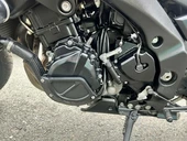 SUZUKI GSR400A 2009
