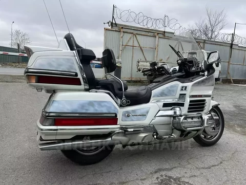 Honda GL 1500 1998