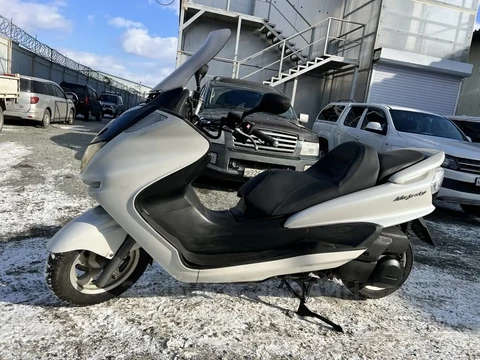 Yamaha Majesty 250 2001