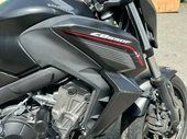 HONDA CB650F 2014