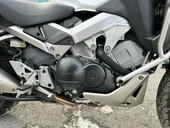 HONDA VFR800X CROSSRUNNER 2015