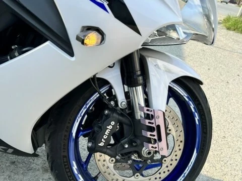 Suzuki GSX-S 1000 F 2020