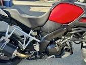 SUZUKI DL1000 V-STROM 2015