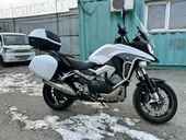 HONDA VFR800X CROSSRUNNER 2015