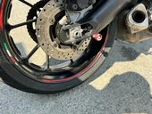 YAMAHA MT-09 TRACER 2015