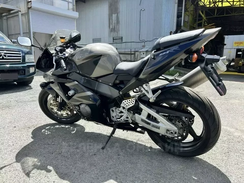 Honda CBR 954RR Fireblade 2003