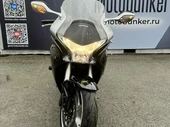 HONDA VFR1200F 2014