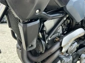 YAMAHA MT-03 2012