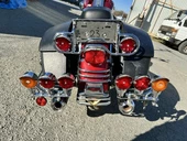 HARLEY-DAVIDSON FLHRC-I1450 ROAD KING 1999