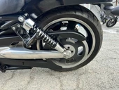 HARLEY-DAVIDSON VRSCDA1250 NIGHTROD 2008