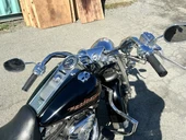 HARLEY-DAVIDSON ROAD KING 1999